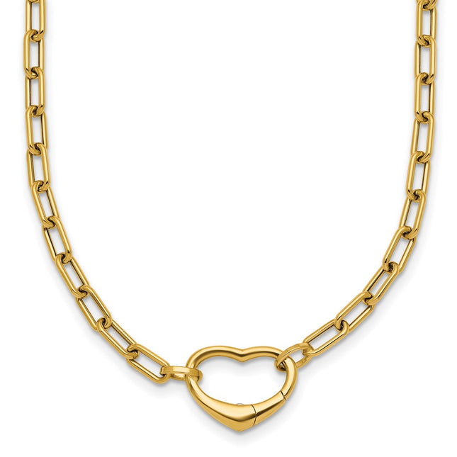 14k Yellow Gold Bracelets Style SF3284 - Classique Jewelry Inc.