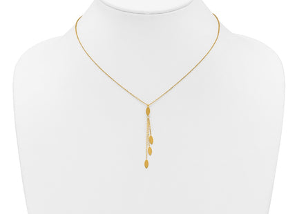 14k Yellow Gold Jewelry Style SF3286 - Classique Jewelry Inc.