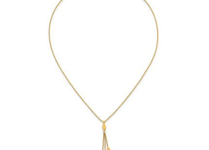 14k Yellow Gold Jewelry Style SF3286 - Classique Jewelry Inc.