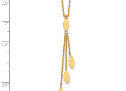 14k Yellow Gold Jewelry Style SF3286 - Classique Jewelry Inc.