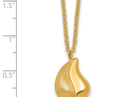 14k Yellow Gold Jewelry Style SF3288 - Classique Jewelry Inc.