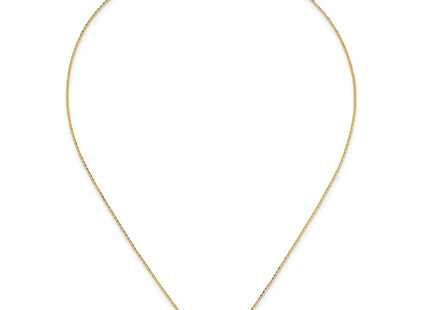 14k Yellow Gold Jewelry Style SF3290 - Classique Jewelry Inc.