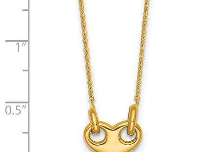 14k Yellow Gold Jewelry Style SF3290 - Classique Jewelry Inc.