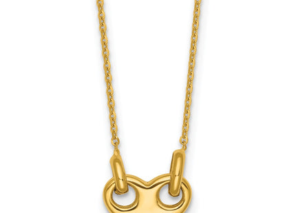 14k Yellow Gold Jewelry Style SF3290 - Classique Jewelry Inc.