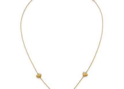 14k Yellow Gold Jewelry Style SF3291 - Classique Jewelry Inc.