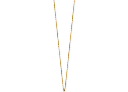 14k Yellow Gold Jewelry Style SF3293 - Classique Jewelry Inc.