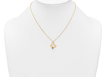 14k Yellow Gold Jewelry Style SF3293 - Classique Jewelry Inc.