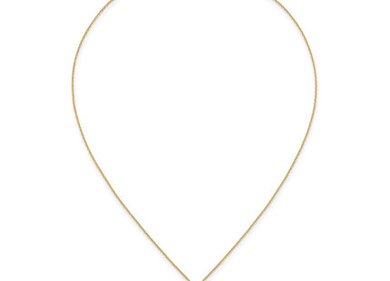 14k Yellow Gold Jewelry Style SF3293 - Classique Jewelry Inc.