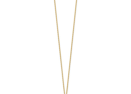 14k Yellow Gold Jewelry Style SF3294 - Classique Jewelry Inc.