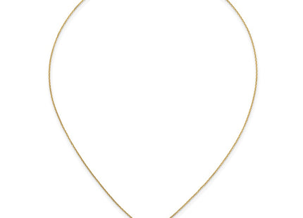 14k Yellow Gold Jewelry Style SF3294 - Classique Jewelry Inc.