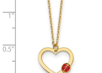 14k Yellow Gold Jewelry Style SF3294 - Classique Jewelry Inc.