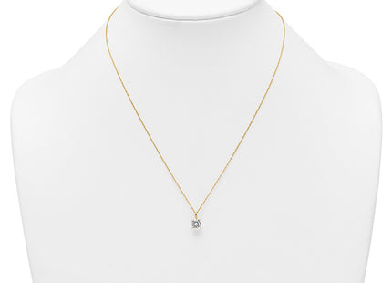 14k Yellow Gold Jewelry Style SF3298 - Classique Jewelry Inc.
