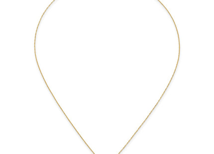 14k Yellow Gold Jewelry Style SF3298 - Classique Jewelry Inc.