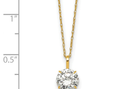 14k Yellow Gold Jewelry Style SF3298 - Classique Jewelry Inc.