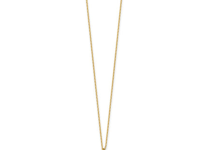 14k Yellow Gold Jewelry Style SF3301 - Classique Jewelry Inc.