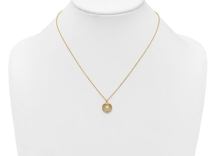 14k Yellow Gold Jewelry Style SF3301 - Classique Jewelry Inc.