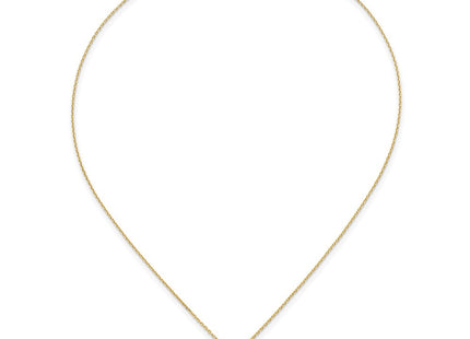14k Yellow Gold Jewelry Style SF3301 - Classique Jewelry Inc.