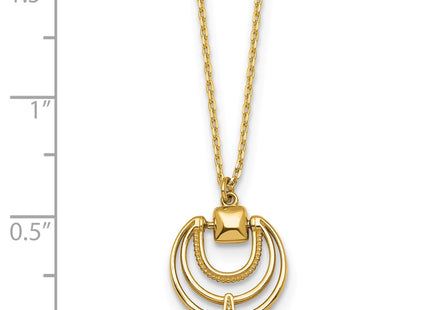 14k Yellow Gold Jewelry Style SF3301 - Classique Jewelry Inc.