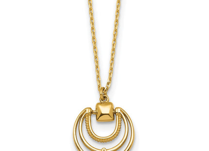 14k Yellow Gold Jewelry Style SF3301 - Classique Jewelry Inc.