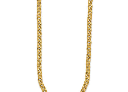 14k Yellow Gold Jewelry Style SF417 - Classique Jewelry Inc.