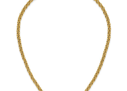 14k Yellow Gold Jewelry Style SF417 - Classique Jewelry Inc.