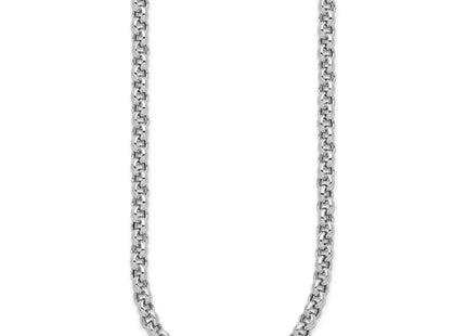 14k White Gold Jewelry Style SF417W - Classique Jewelry Inc.