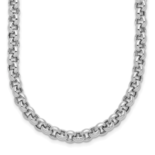 14k White Gold Jewelry Style SF417W - Classique Jewelry Inc.