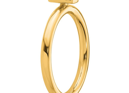 14k Yellow Gold Rings Style SK2112BY - Classique Jewelry Inc.