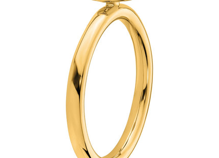 14k Yellow Gold Rings Style SK2112CY - Classique Jewelry Inc.