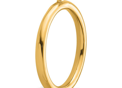 14k Yellow Gold Rings Style SK2112IY - Classique Jewelry Inc.