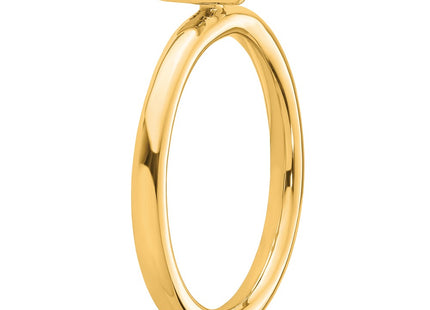 14k Yellow Gold Rings Style SK2112NY - Classique Jewelry Inc.