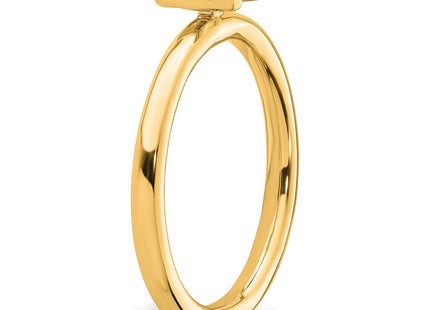 14k Yellow Gold Rings Style SK2112RY - Classique Jewelry Inc.