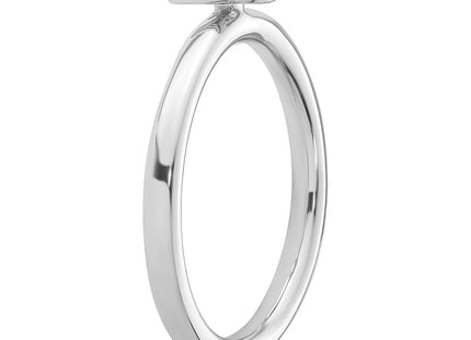 14k White Gold Rings Style SK2112UW - Classique Jewelry Inc.