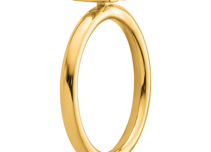 14k Yellow Gold Rings Style SK2112WY - Classique Jewelry Inc.