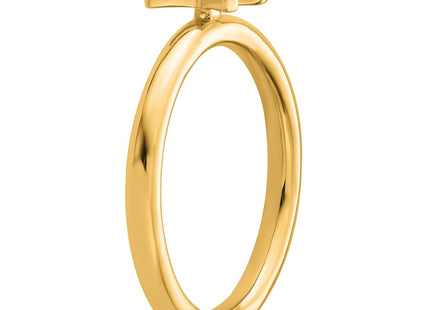 14k Yellow Gold Rings Style SK2112XY - Classique Jewelry Inc.