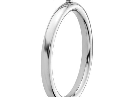 14k White Gold Rings Style SK2112YW - Classique Jewelry Inc.