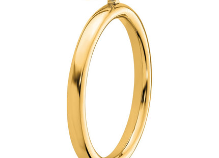 14k Yellow Gold Rings Style SK2112YY - Classique Jewelry Inc.