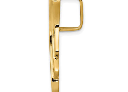 14k Yellow Gold Jewelry Style SL213 - Classique Jewelry Inc.