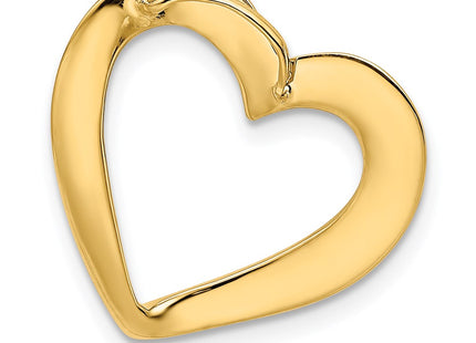 14k Yellow Gold Jewelry Style SL224 - Classique Jewelry Inc.