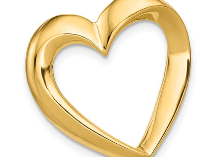 14k Yellow Gold Jewelry Style SL224 - Classique Jewelry Inc.