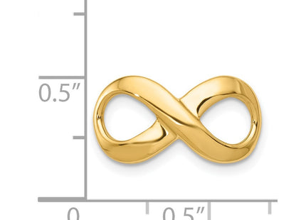 14k Yellow Gold Jewelry Style SL295 - Classique Jewelry Inc.