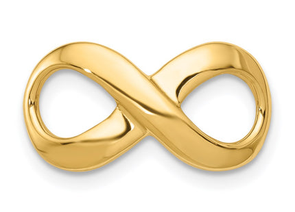 14k Yellow Gold Jewelry Style SL295 - Classique Jewelry Inc.