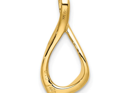 14k Yellow Gold Chains Style SL526 - Classique Jewelry Inc.