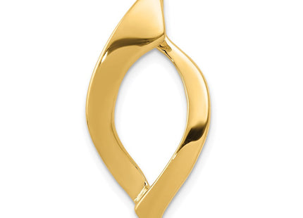 14k Yellow Gold Jewelry Style SL532 - Classique Jewelry Inc.