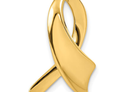 14k Yellow Gold Jewelry Style SL574 - Classique Jewelry Inc.