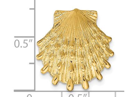 14k Yellow Gold Jewelry Style SL606 - Classique Jewelry Inc.