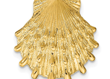 14k Yellow Gold Jewelry Style SL606 - Classique Jewelry Inc.