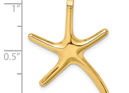 14k Yellow Gold Chains Style SL609 - Classique Jewelry Inc.