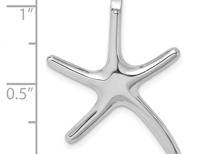 14k White Gold Chains Style SL609W - Classique Jewelry Inc.