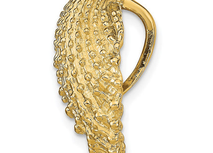 14k Yellow Gold Jewelry Style SL614 - Classique Jewelry Inc.